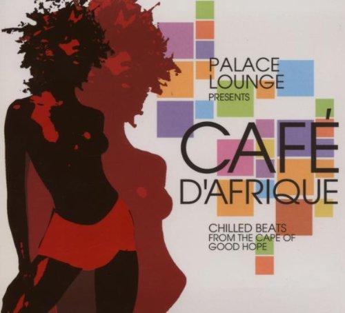 Palace Lounge Presents Cafe D'/Palace Lounge Presents Cafe D'