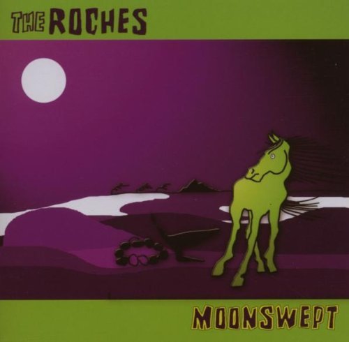 Roches/Moonswept