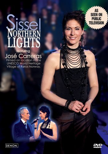 Sissel/Northern Lights@Nr