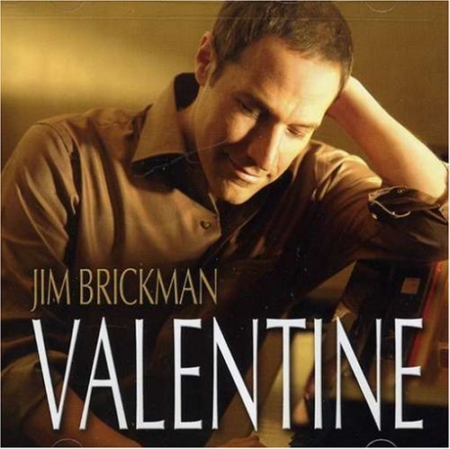 Jim Brickman/Valentine