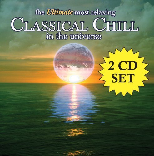 Ultimate Most Relaxing Classic Ultimate Most Relaxing Classic Various 2 CD 