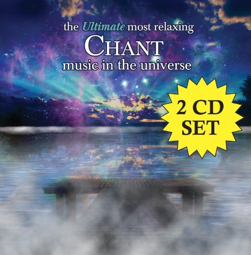 Ultimate Most Relaxing Chant M/Ultimate Most Relaxing Chant M@Various@Various