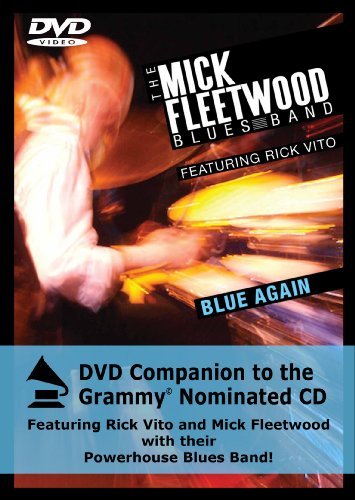Mick Fleetwood/Blue Again: Live In London