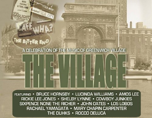 Village/Village