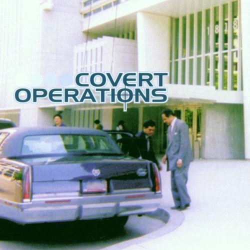 Covert Operations/Covert Operations