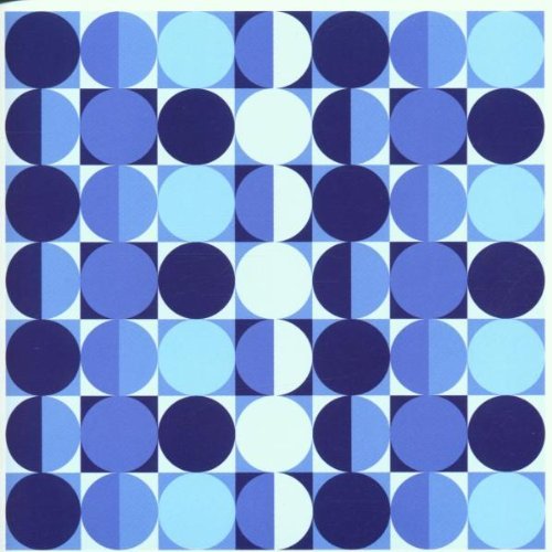 Modular Systems/Modular Systems@Farid/Blue States/Thunderball