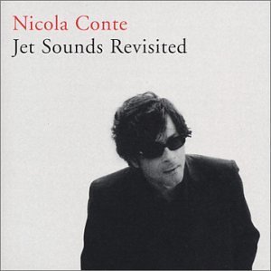 CONTE,NICOLA/JET SOUNDS REVISITED