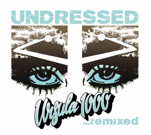 Ursula 1000/Undressed@Lmtd Ed.@Digipak