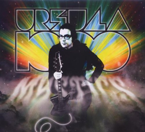 Ursula 1000/Mystics