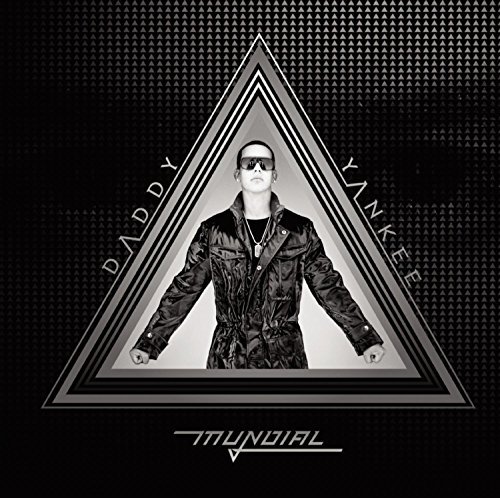 Daddy Yankee/Daddy Yankee Mundial