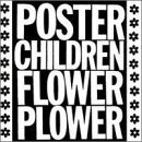 POSTER CHILDREN/FLOWER PLOWER