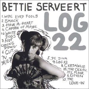 Bettie Serveert/Log 22