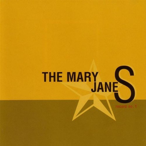 Mary Janes/Record No. 1