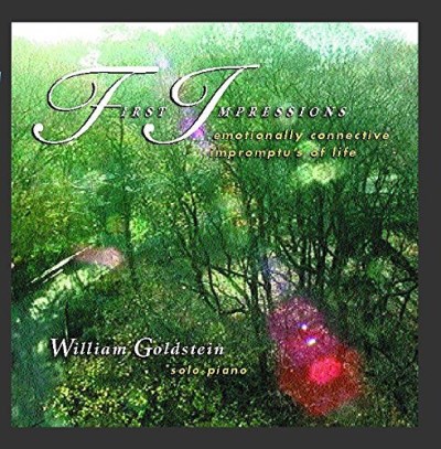 William Goldstein First Impressions 