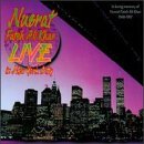 Nusrat Fateh Ali Khan & Party/Live In New York City