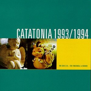 CATATONIA/CRAI EPS FOR TINKERBELL & HOOK