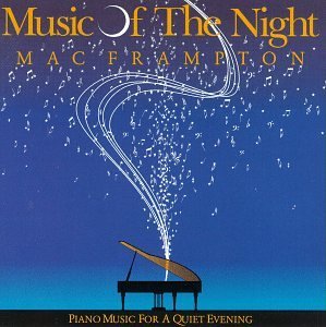Mac Frampton/Music Of The Night