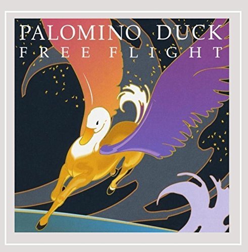 Palomino Duck/Free Flight