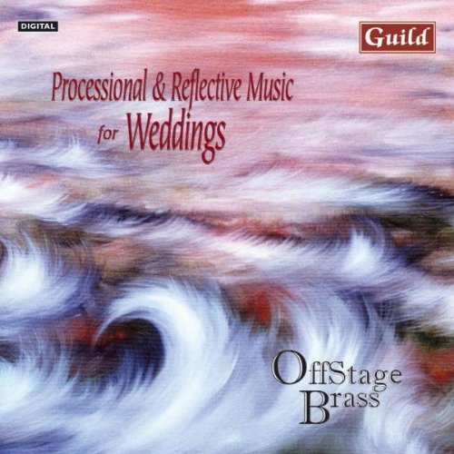 Offstage Brass/Processional & Reflective Musi@Hawes/Offstage Brass