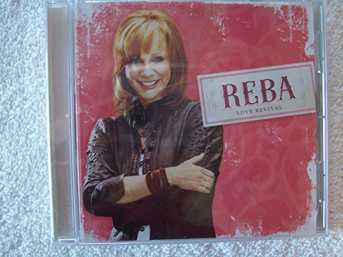 REBA/LOVE REVIVAL