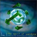 Third Barramundi Sampler Spirit Of Wandjina Storm Nemesis Space Cat Alcove 2 CD Set 