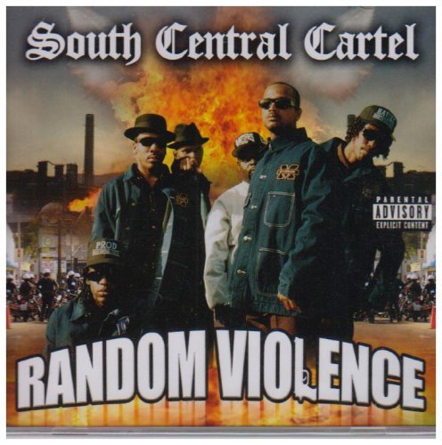 South Central Cartel/Random Violence