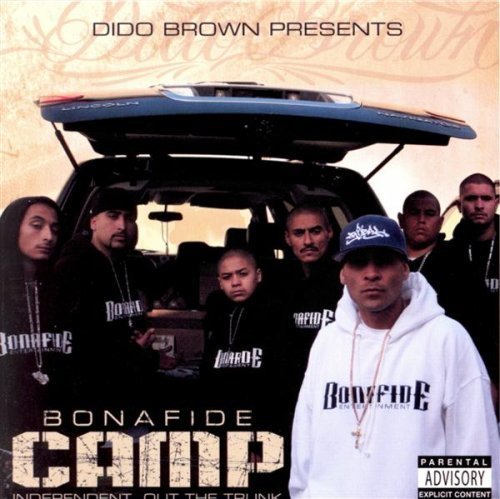 Bonafide Camp/Independent Out The Trunk