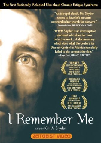 I Remember Me/I Remember Me@Clr/Cc@Nr