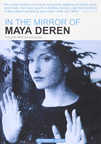 In The Mirror Of Maya Deren/In The Mirror Of Maya Deren@Clr/Bw@Nr