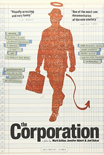 Corporation/Corporation@Nr/2 Dvd