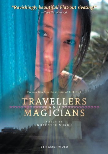 Travellers & Magicians/Travellers & Magicians@Dzk Lng/Eng Sub@Nr