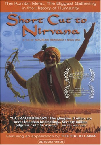Shortcut To Nirvana/Shortcut To Nirvana@Nr