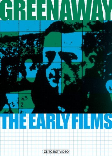 Greenaway-Early Films/Greenaway-Early Films@Nr/2 Dvd