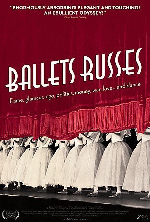 Ballets Russes/Ballets Russes@Nr