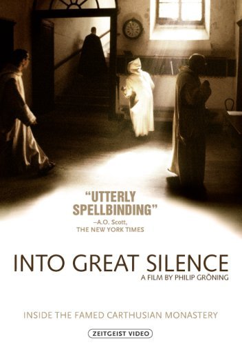 Into Great Silence Into Great Silence Fra Lng Eng Sub Nr 2 DVD 