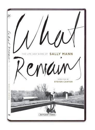 What Remains-Life & Work Of Sa/What Remains-Life & Work Of Sa@Nr