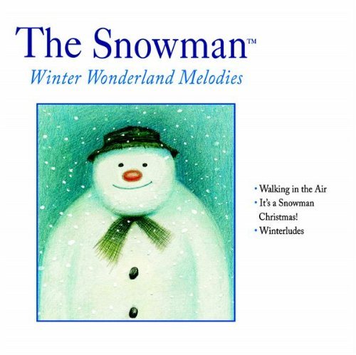 Snowman Snowman 3 CD 