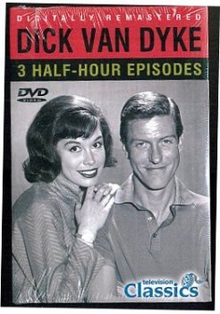 Dick Van Dyke/Dick Van Dyke@Clr@Nr