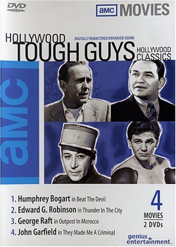 Hollywood Tough Guys/Hollywood Tough Guys@Clr@Nr
