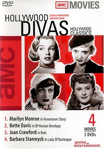 Amc-Hollywood Divas/Amc-Hollywood Divas@Clr@Nr