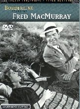 Borderline/Macmurray/Trevor