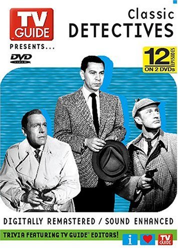 Classic Detectives/Classic Detectives