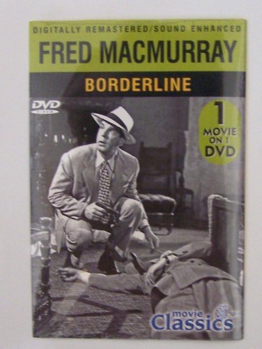 Borderline/Borderline@Clr@Nr