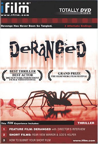 Deranged/Deranged@Clr@Nr