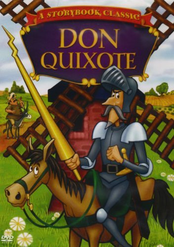 Storybook Classics/Don Quixote