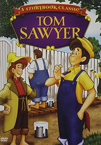 Tom Sawyer/Storybook Classic: Tom Sawyer