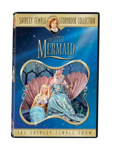 Storybook Collection/Little Mermaid@Clr@Nr