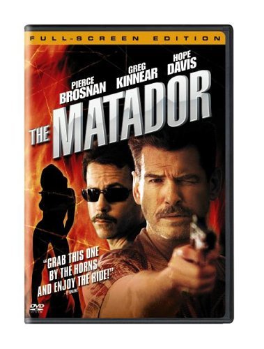 Matador/Brosnan/Davis@R