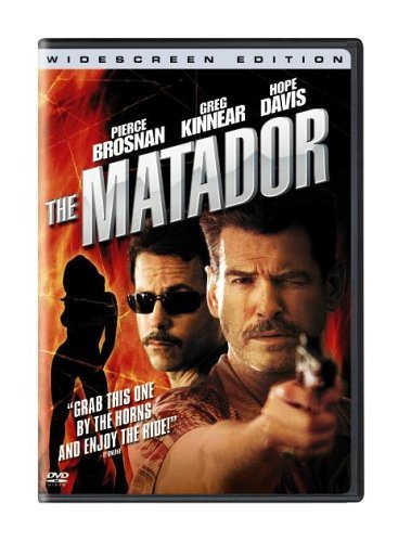 Matador/Brosnan/Davis@R