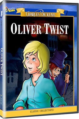 Oliver Twist Oliver Twist Clr Nr 